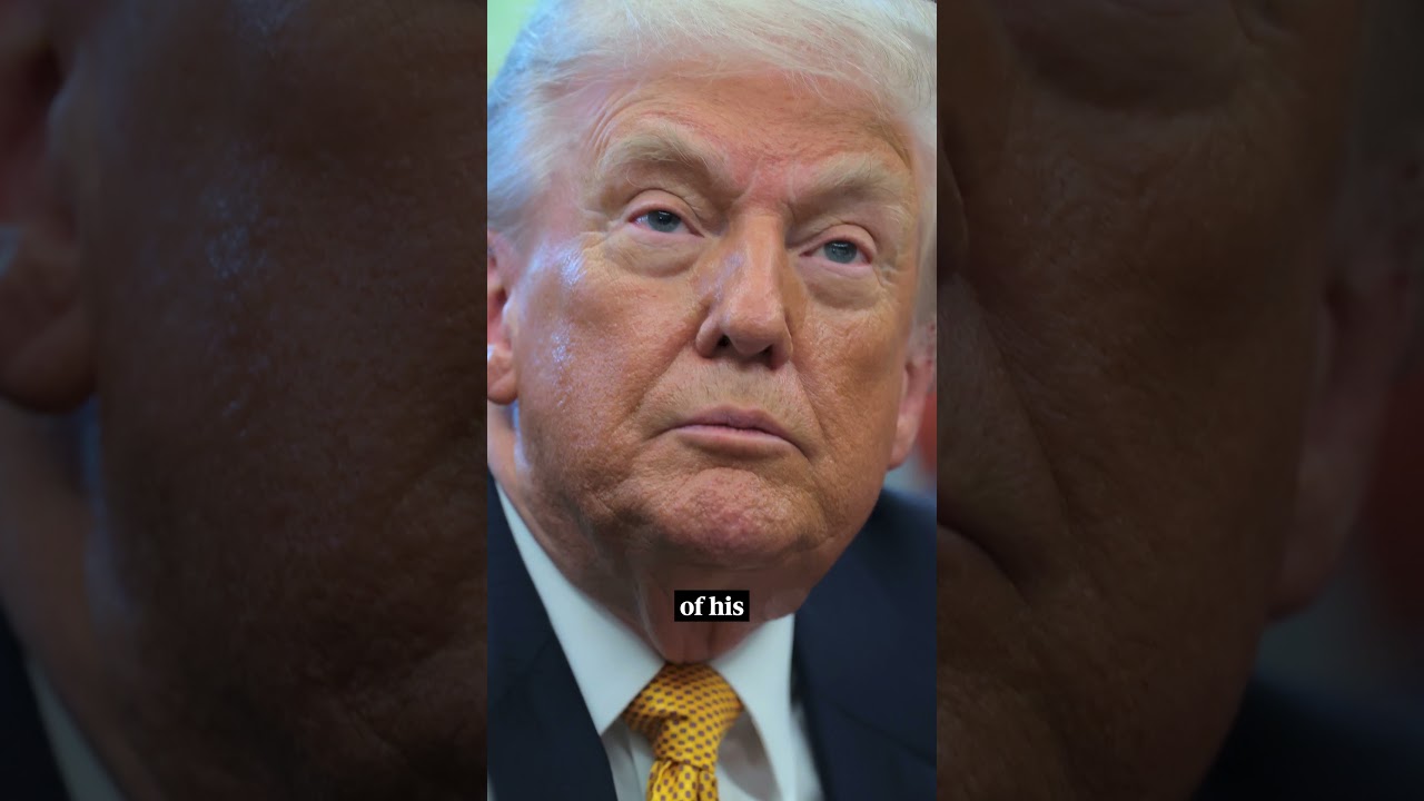 Trump Suggests U.S. ‘Shouldn’t Even Have’ November Midterms