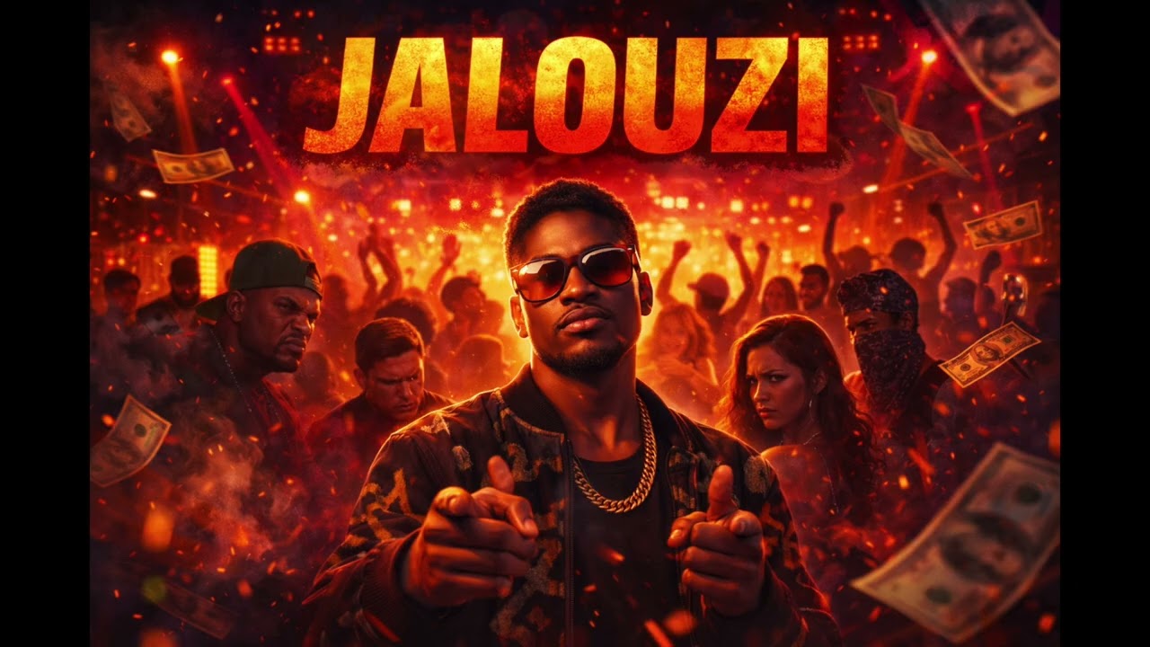 6️⃣ JALOUZI