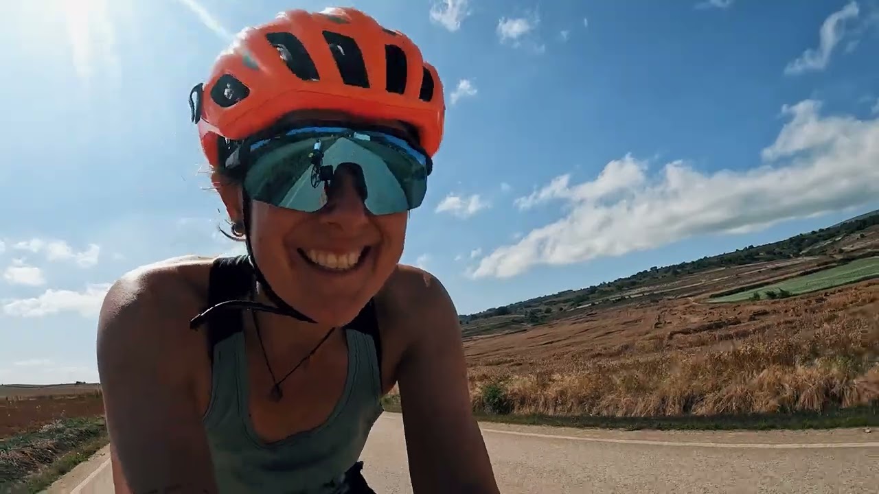 SCRATCH Transcontinental Race No11