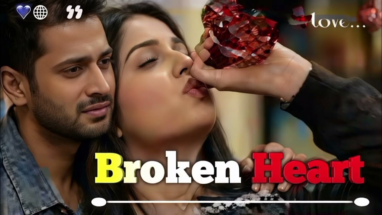 Tu Hi Meri Dua Hai 🤍✨ | Emotional Romantic Song | Best Romantic 💓 Mashup | Hindi Songs14 ✨