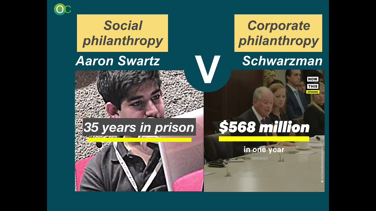 Culture lag - US government misunderstanding the use of internet for sharing