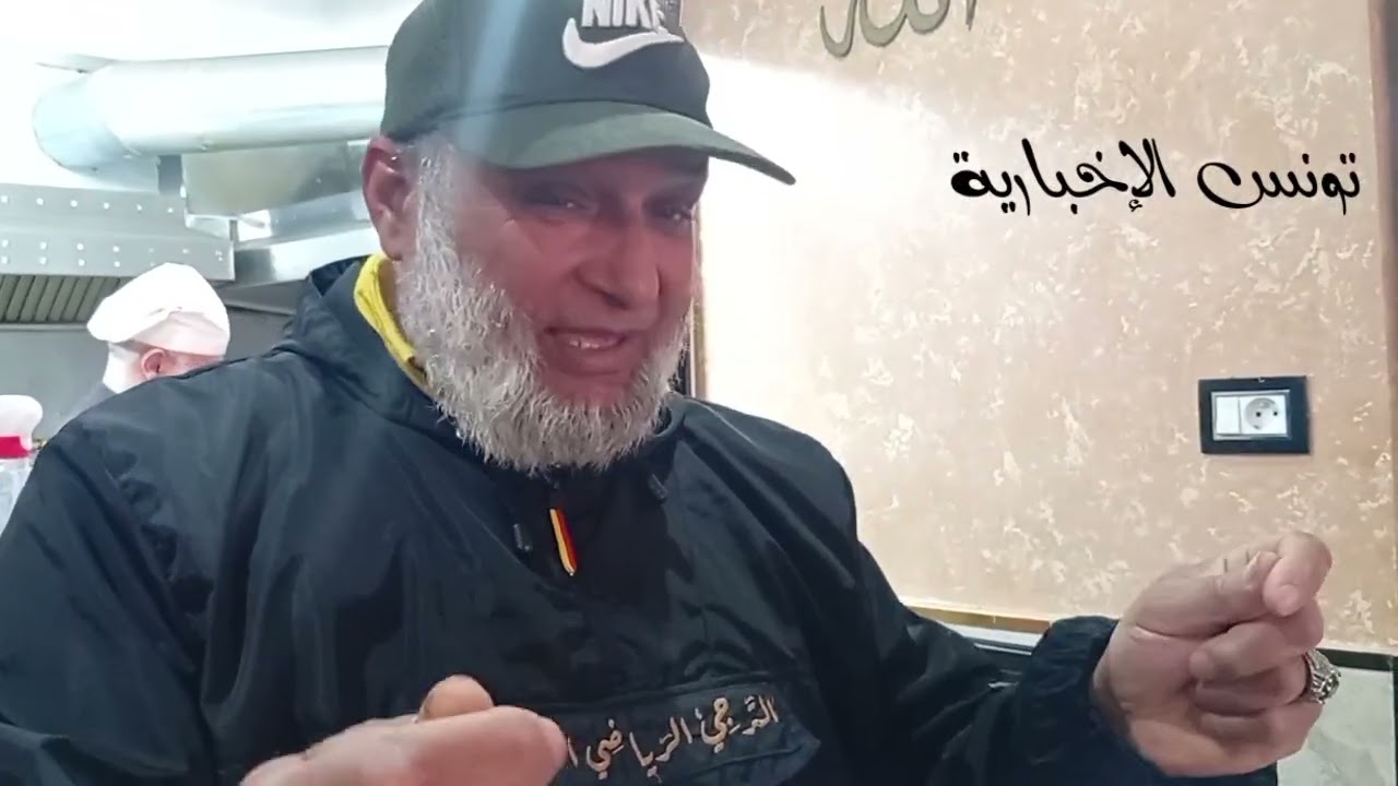 #مائدة #الرحمان مائدة الربط