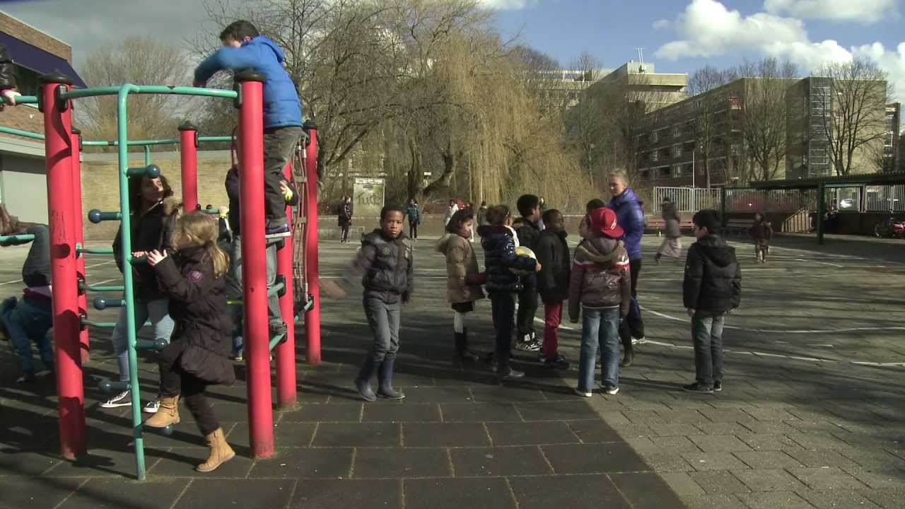 OBS Leeuwerikhoeve