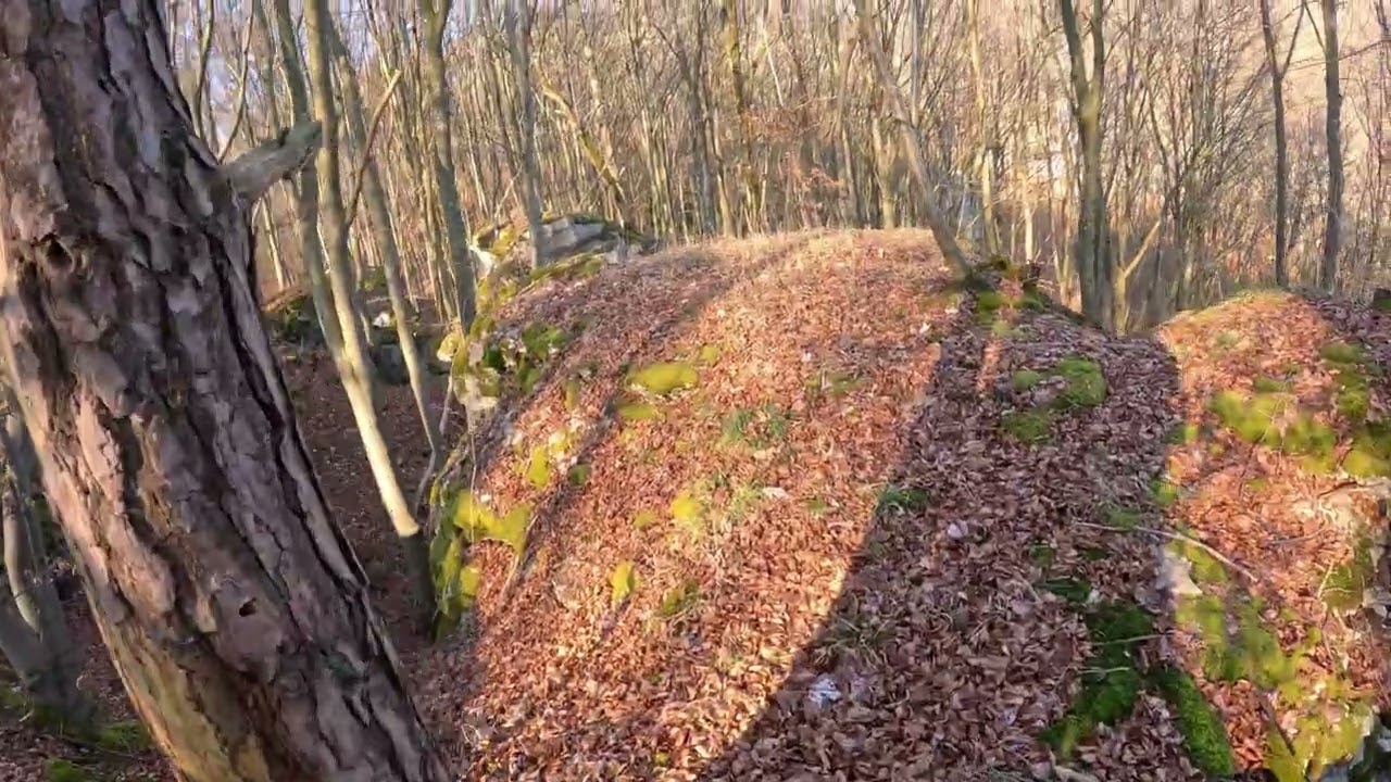 Bad Urach – Hannerfelsen – Eppenzillfelsen – Rutschenfelsen – Känzele