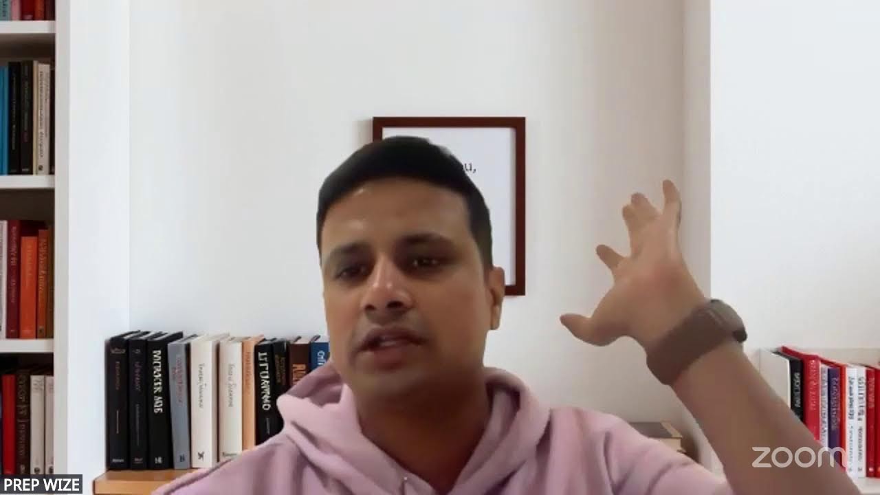 CA Inter May 2026 Strategy for Students | Restart Plan