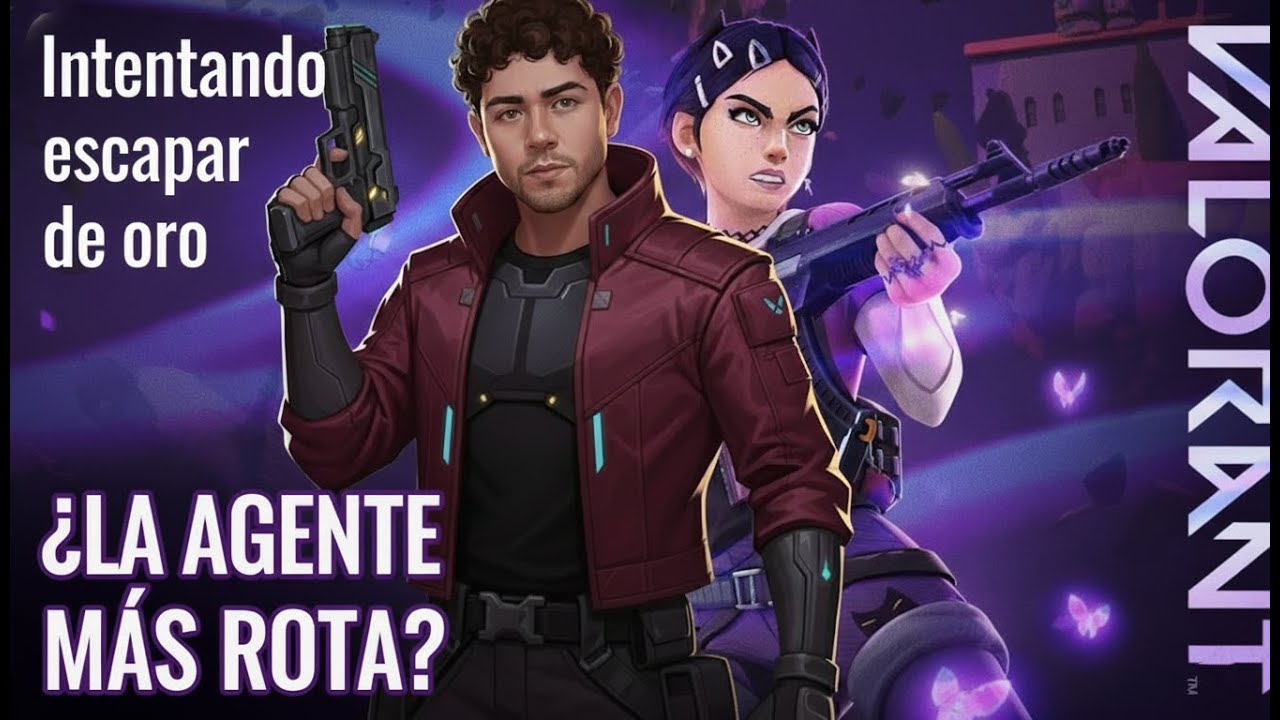 ¿CLOVE es la CLAVE para salir de ORO? 🦋
