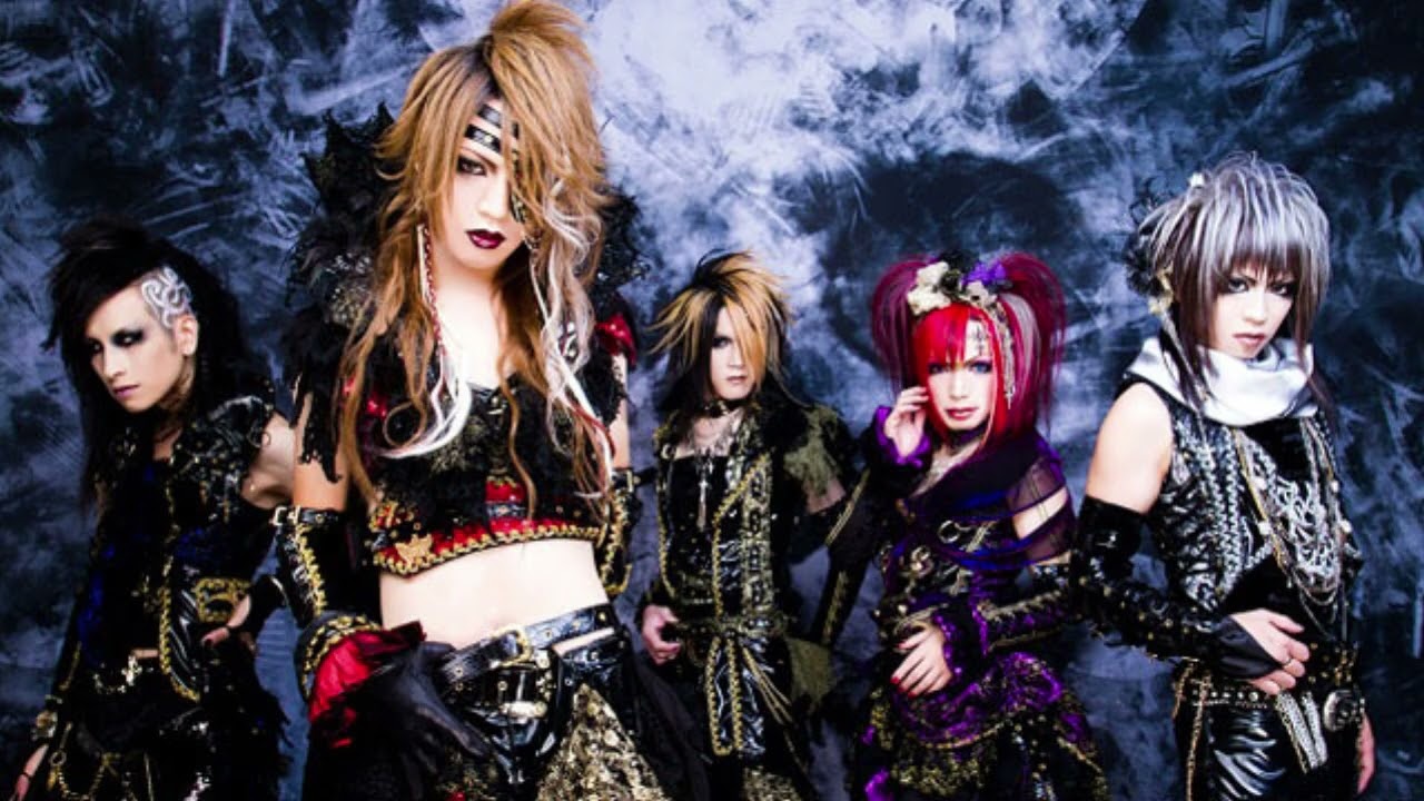 [2011] Megaromania - Quintessence Voyage [full mini-album]