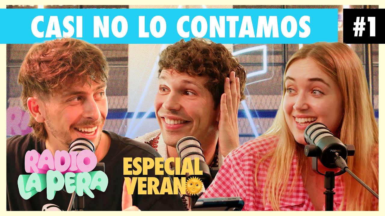 Lo que nos ha costado | Radio La Pera - Especial Verano 1