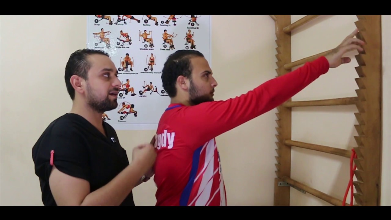 الحلقة الرابعة من برنامجنا 