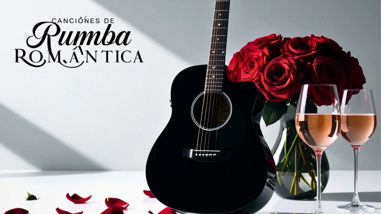Rumba Española para Reconciliarse con Amor