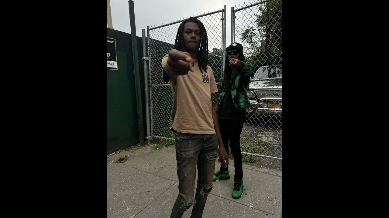 [FREE] Babyfxce E x Ftos Twan x Flint x Detroit Type Beat - 
