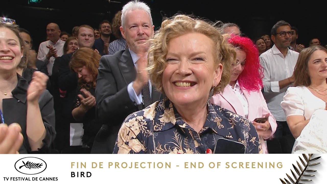 BIRD &ndash; Rang I &ndash; Fran&ccedil;ais &ndash; Cannes 2024