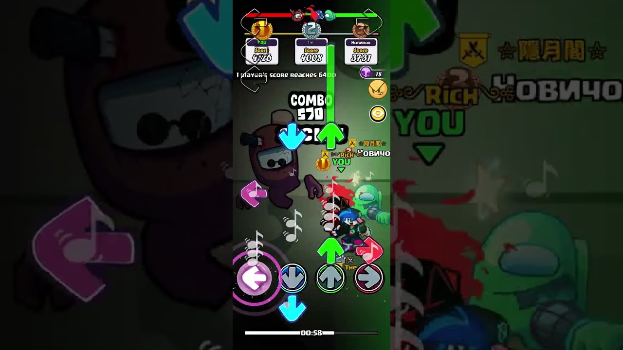 Beat battle S23 (THE BEST SEASON SO FAR) in my opinion :3