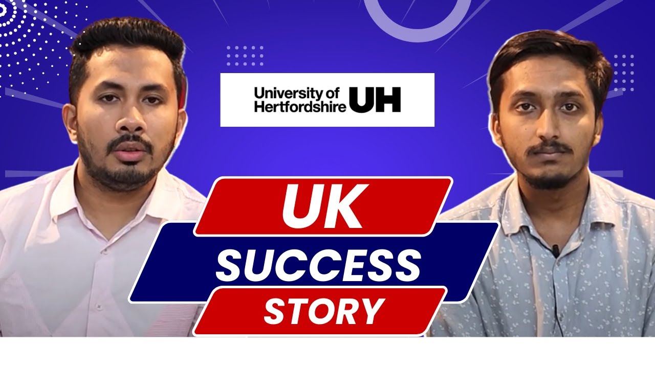 UK Visa: UK Visa Success Story 2022 | Best Education Consultant in Dhaka