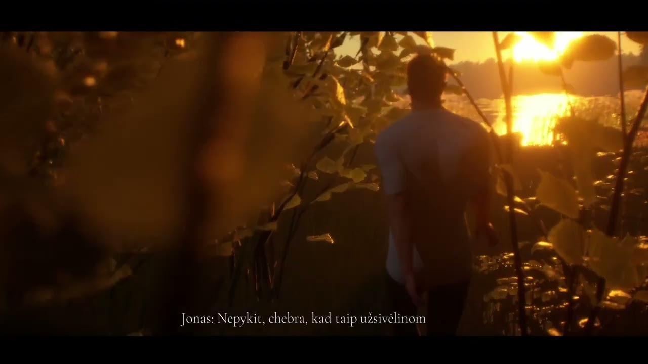Joninės. Kai vandamas, ne?