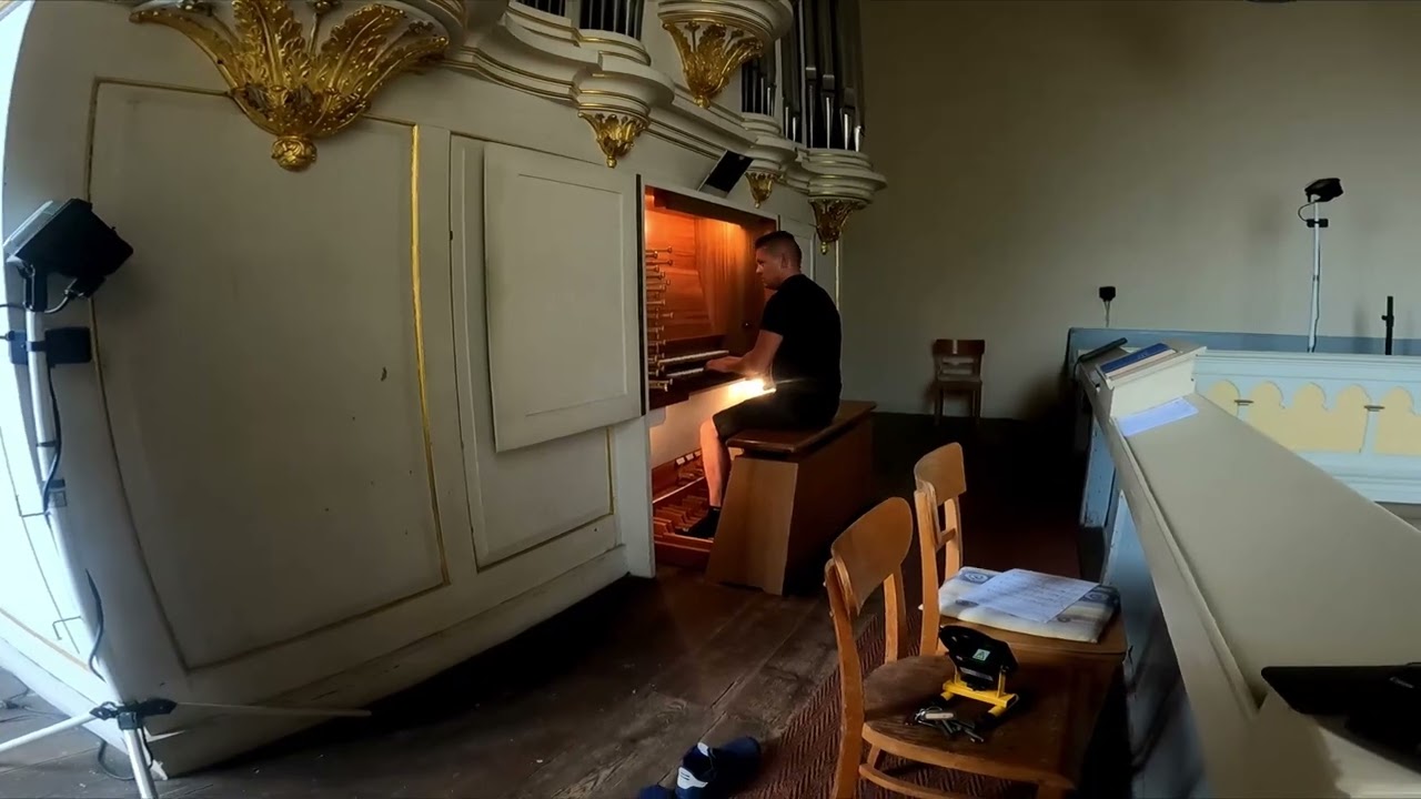 Trumpet Tune and Pirates of carribean