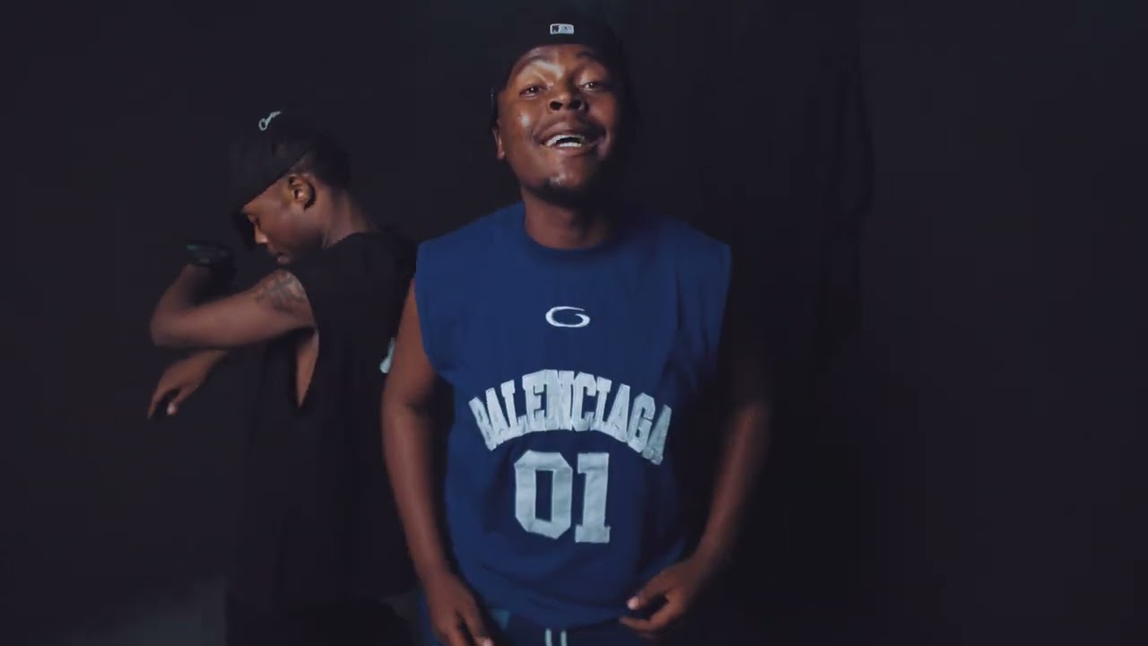 Mwana bozoli x Shokii Mwana Ali kwi (Official Music Video)Dir By Da Visualix 4k