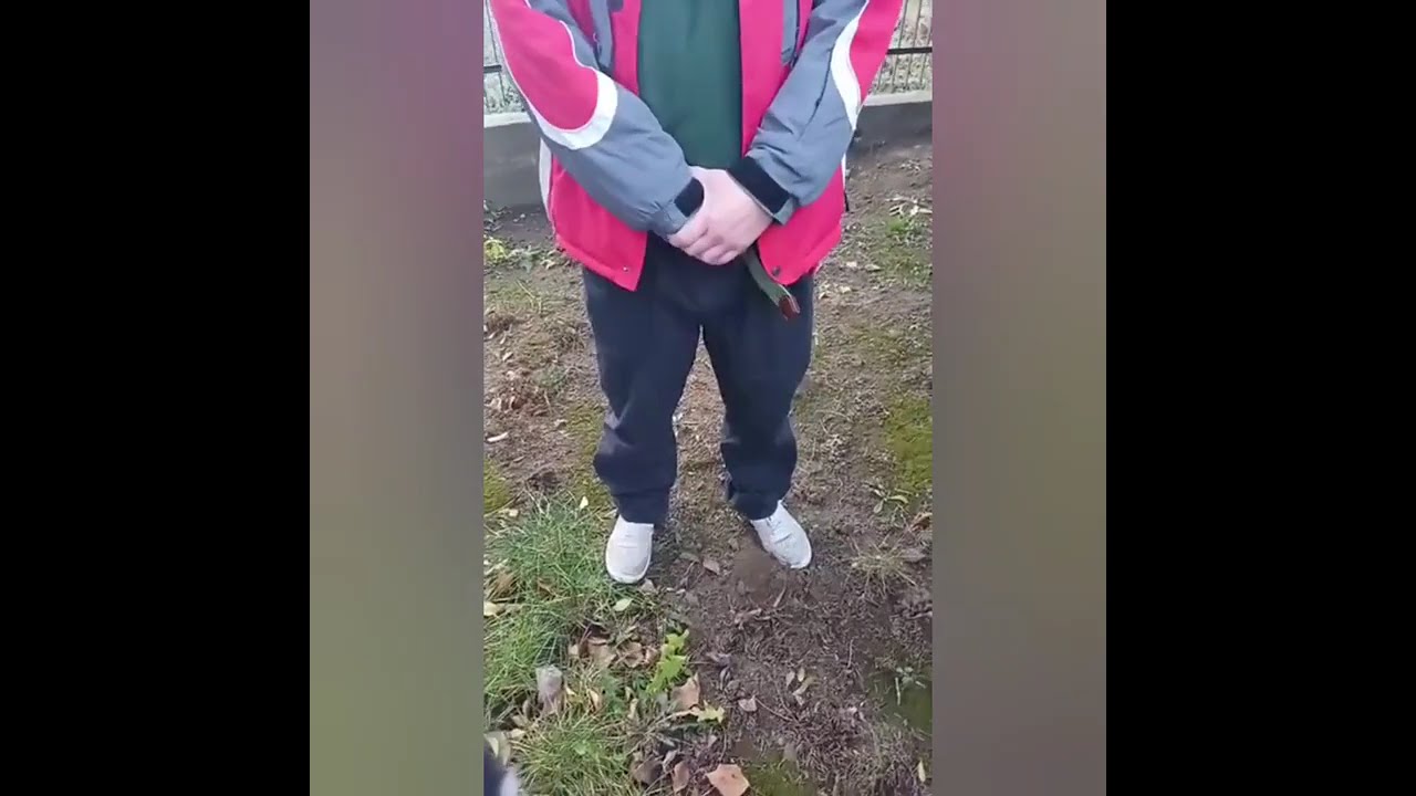 22.12.2024r. Krzysztof, 39 lat, Krak&oacute;w, Małopolska GRAD Ujęcie recydywisty!!