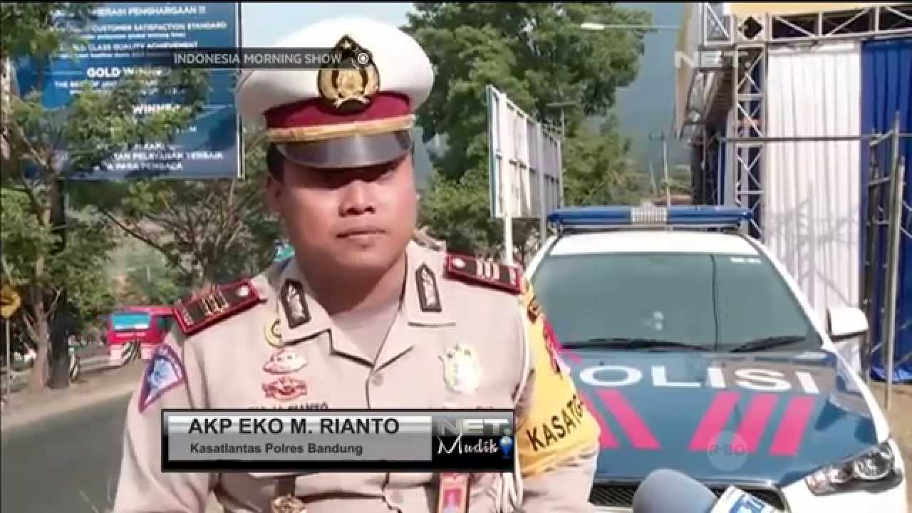 7 Hari Jelang Lebaran, Arus Mudik Masih Sepi -IMS