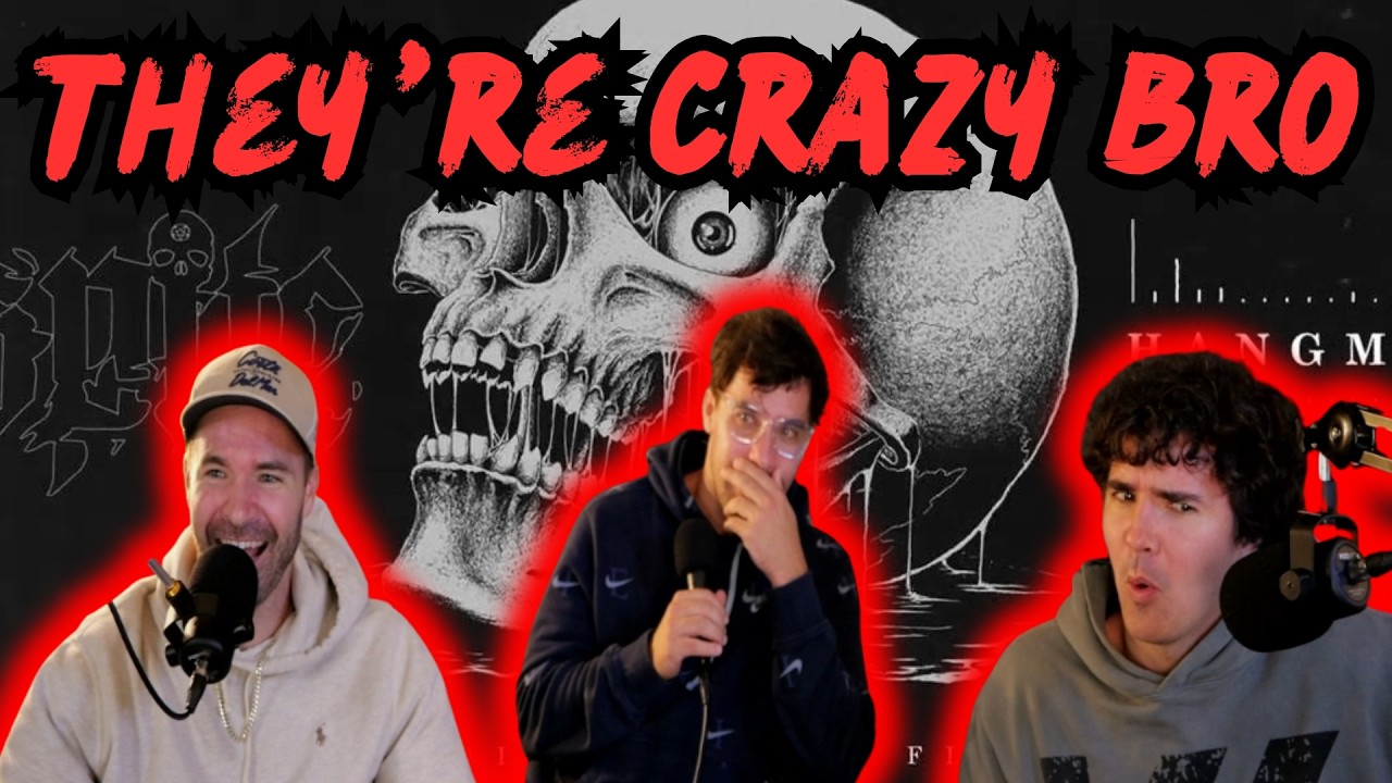 What Happened????? - Spite - Hangman  (Reaction)