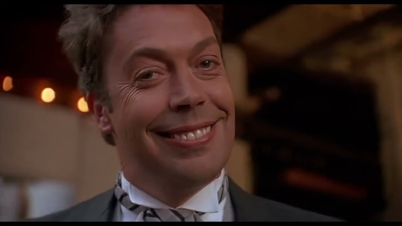 Tim Curry | Weary Travelers Podcast