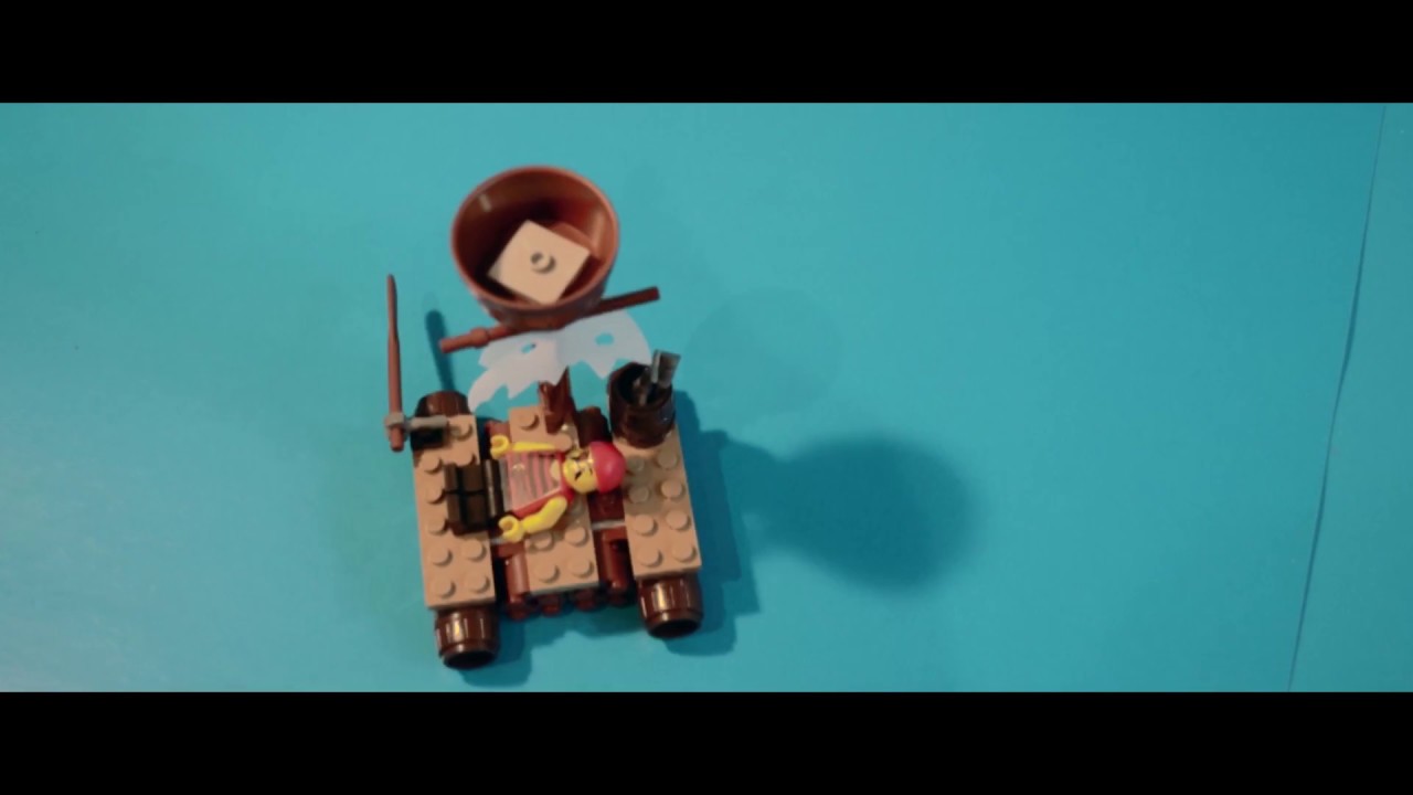 LEGO Pirates
