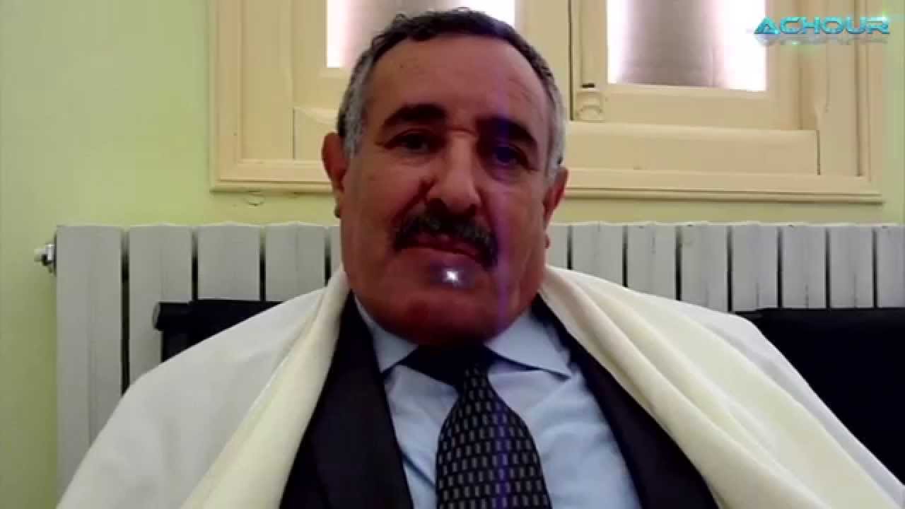 افتتاح مسجد ابو بكر الصديق يوم 14 جوان 2015 ببلدية اولاد حملة