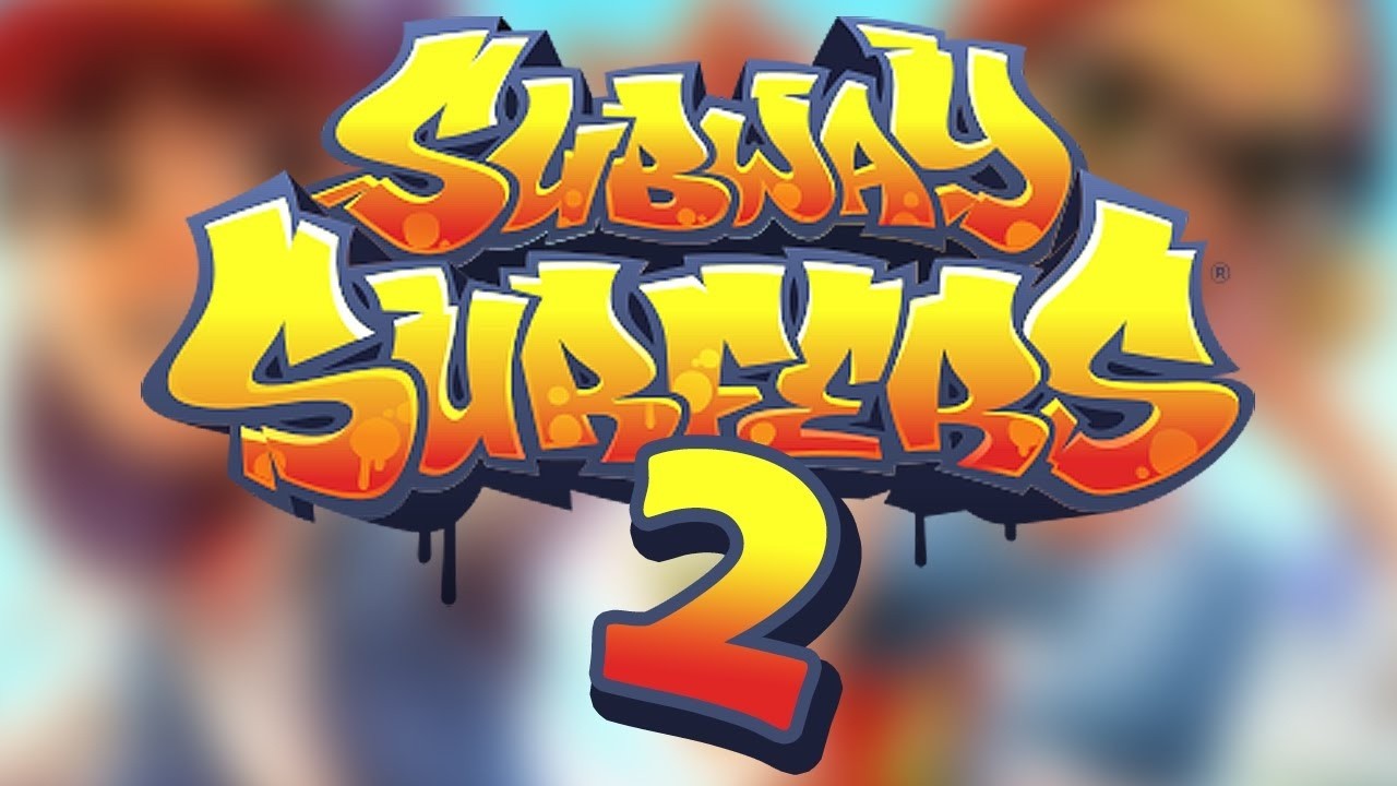 🔴 LIVE SUBWAY SURFERS 2 #shorts #live