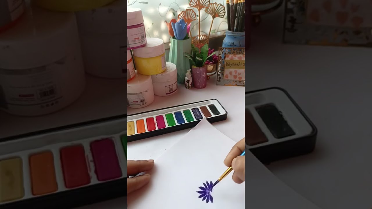 Ferdhousi Poly craft is live!