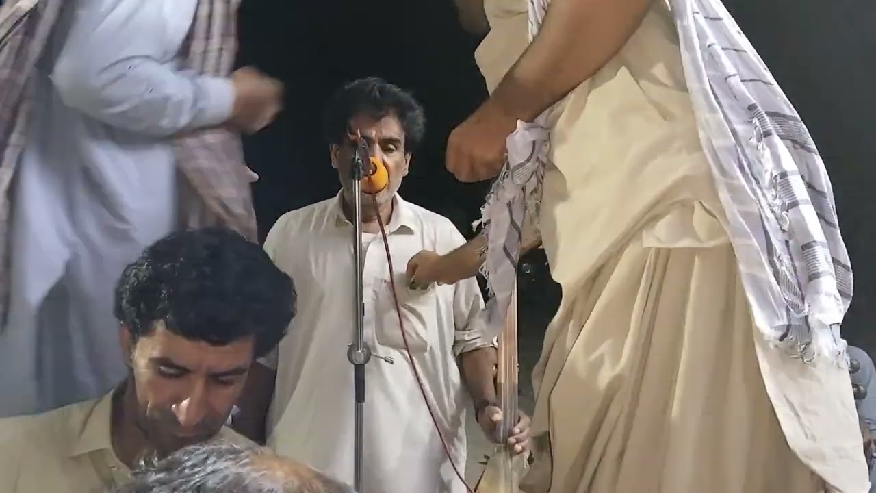 Pahlawan Azeem Kulahui| Surozi Arif Mazar| Tamborag Ashraf Baloch| Diz Paroom