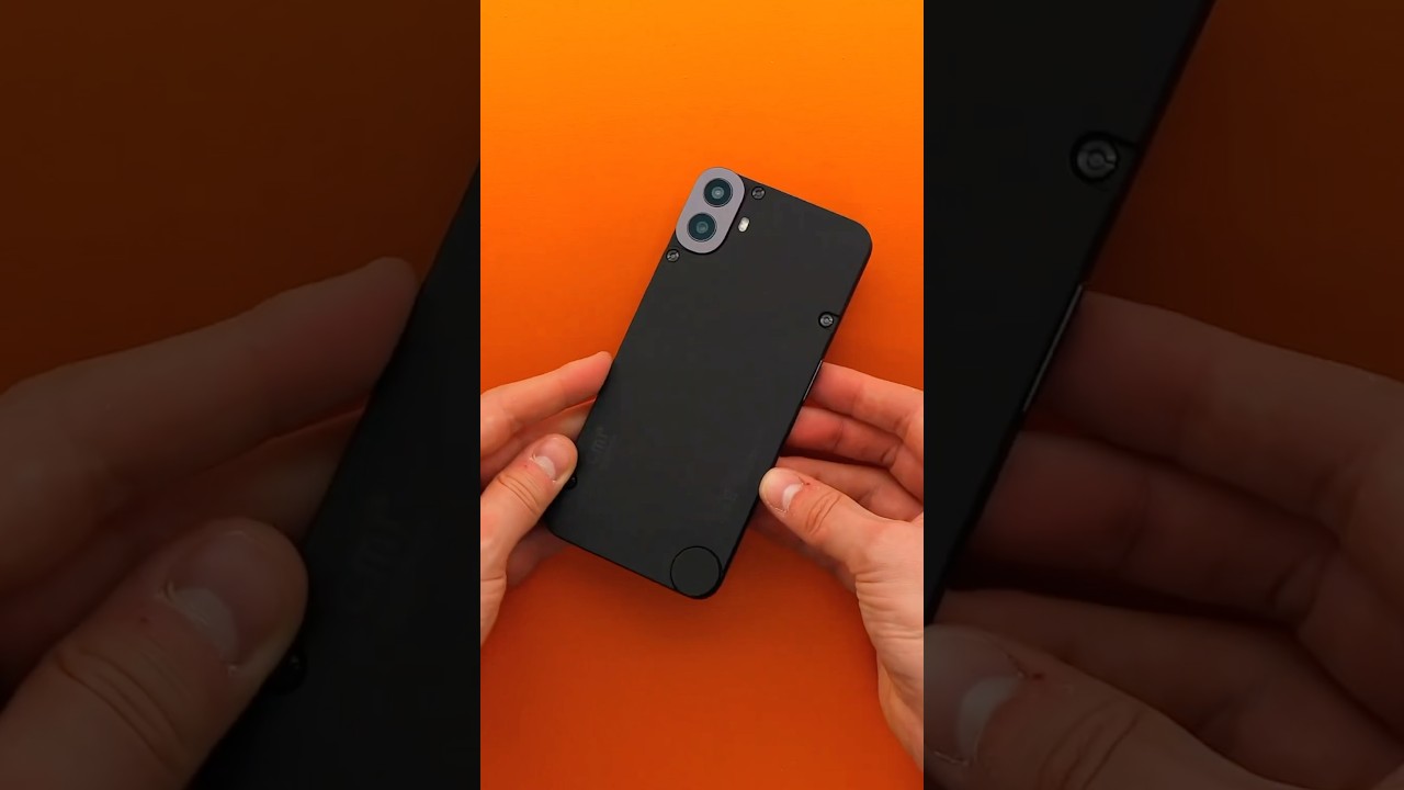 🤔What happened to CMF Phone 1 in 200 days?🤦&zwj;♂️