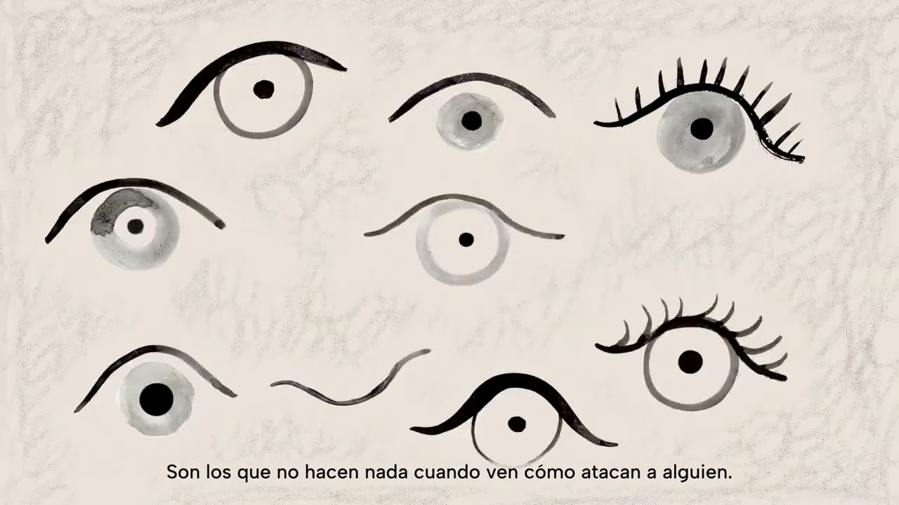 EL ODIO