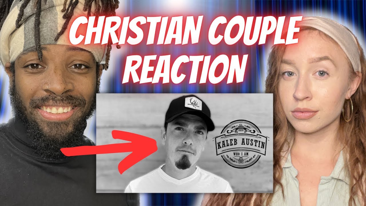 Kaleb Austin - Stone | COUNTRY MUSIC REACTION