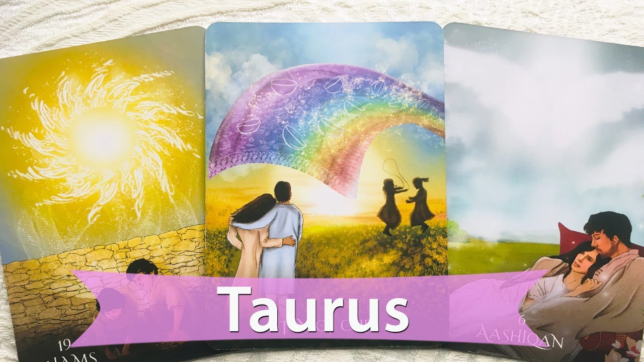 Taurus while you're waiting you have a new opportunity. Soul searching