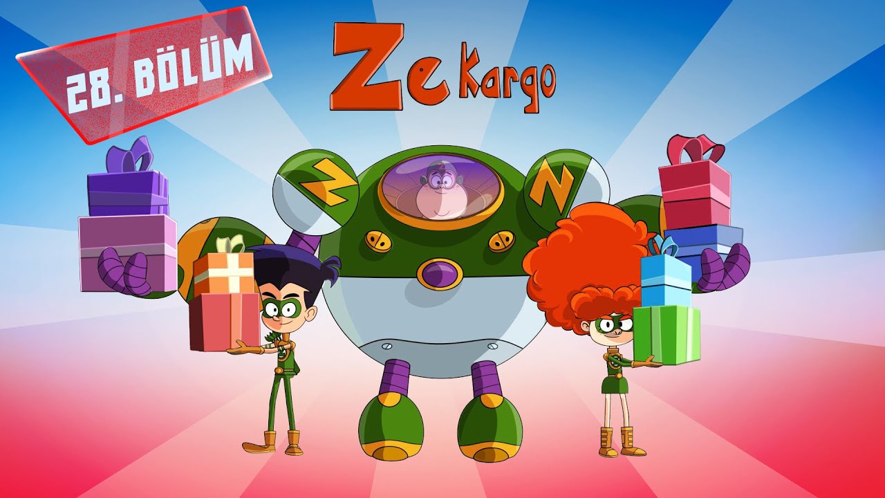 Z Takımı | Z Kargo