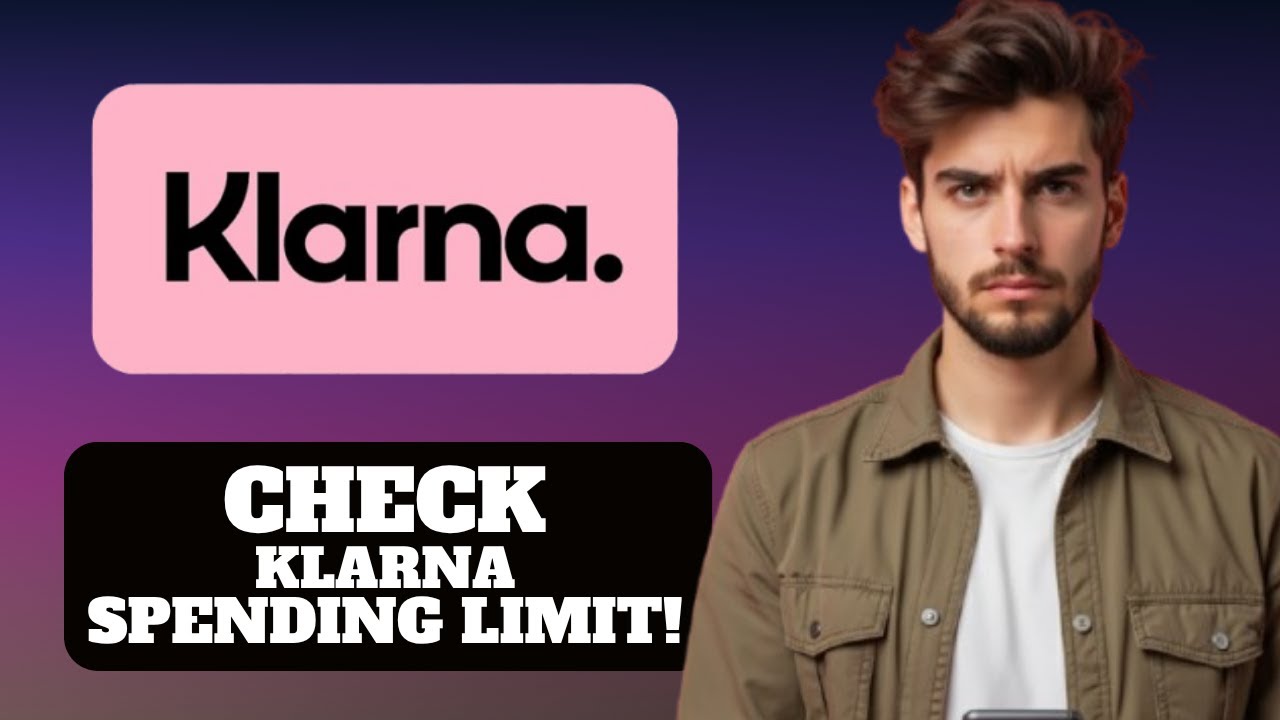 Как проверить лимит расходов Klarna в магазине и онлайн в 2025 году