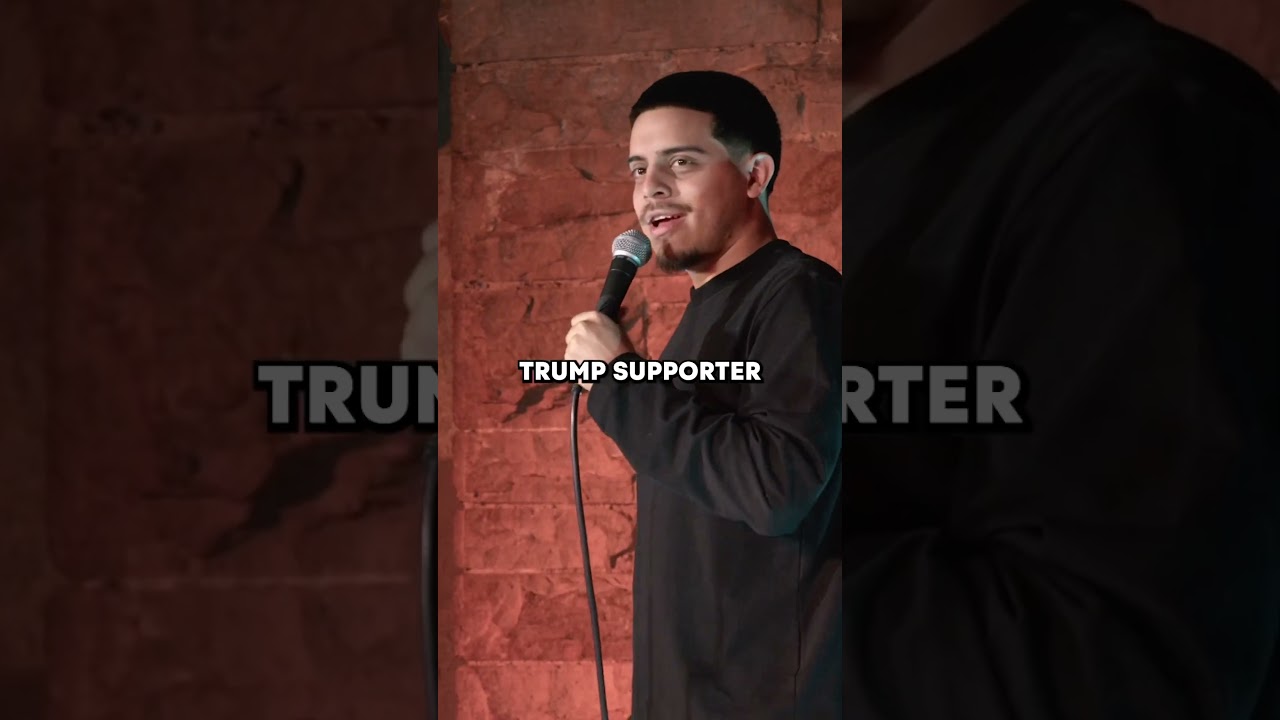 Ralph Barbosa Calls ICE