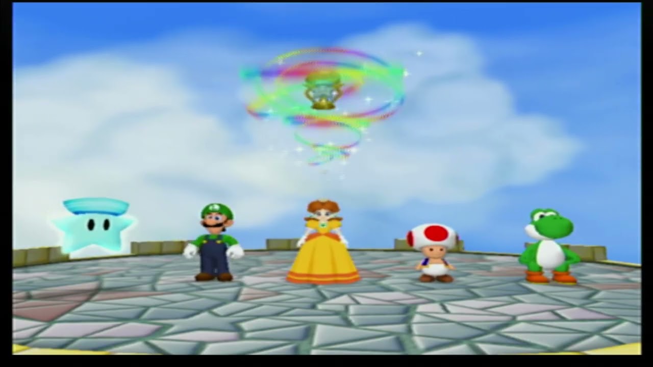 Endlich wieder Spaßi Spaß in Mario Party! | Let's Play Mario Party 5 Part:23