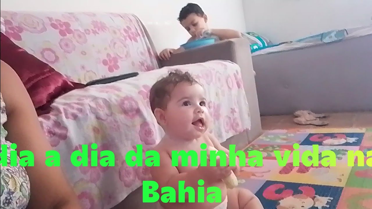 Vlog dia de consulta da bebê + vacina, rotina e almoço.