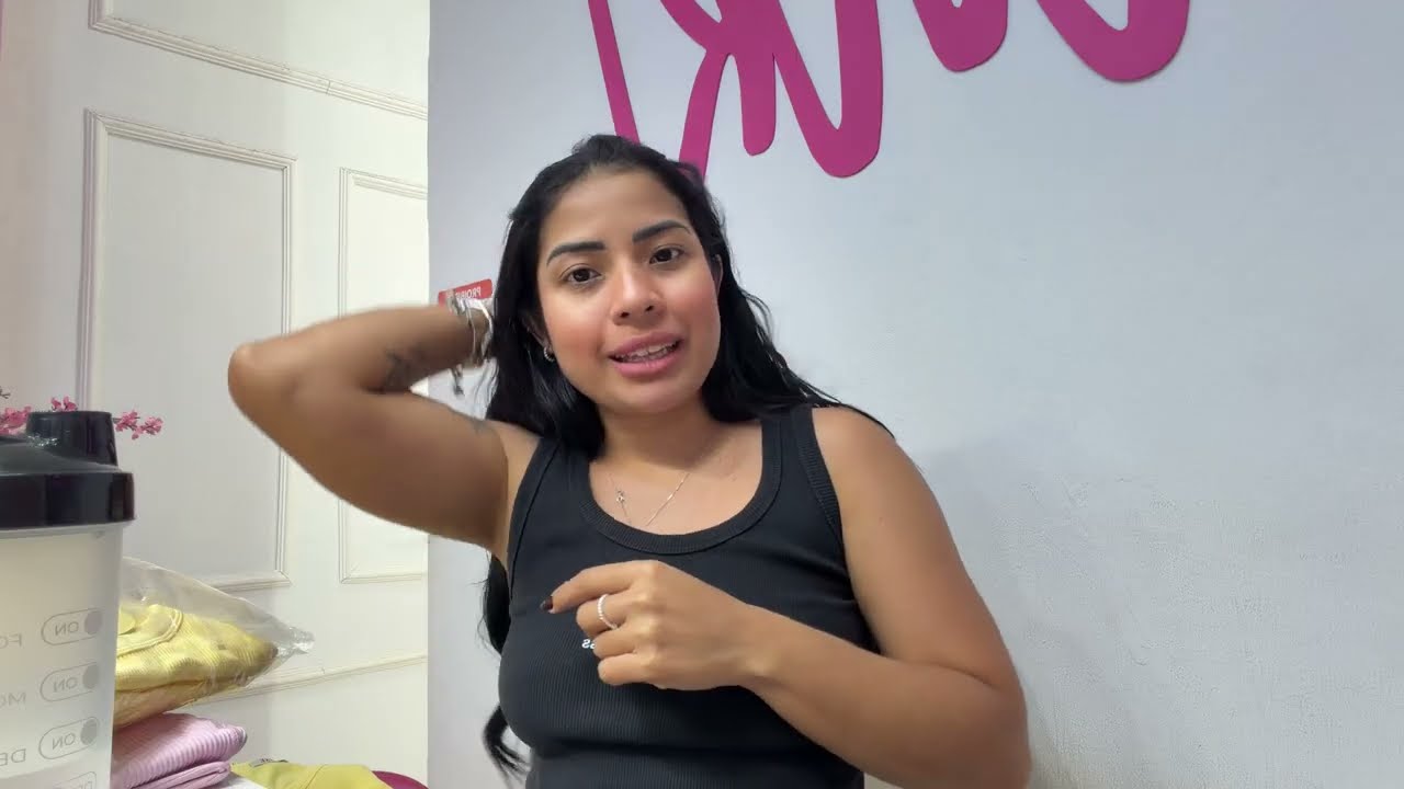 ABRINDO PACOTE DE MODA FIITNESS 💗 BRÁS / LISTA DE FORNECEDORES 