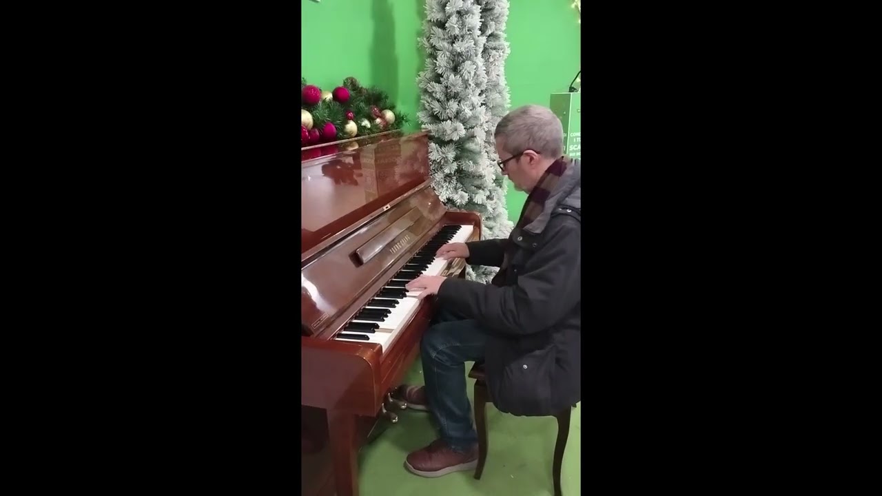 Imrprovviso 1