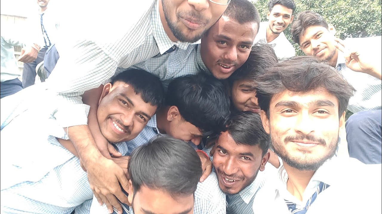 “Seven Years, One Family”Batch 2019–26 | #Navodayan