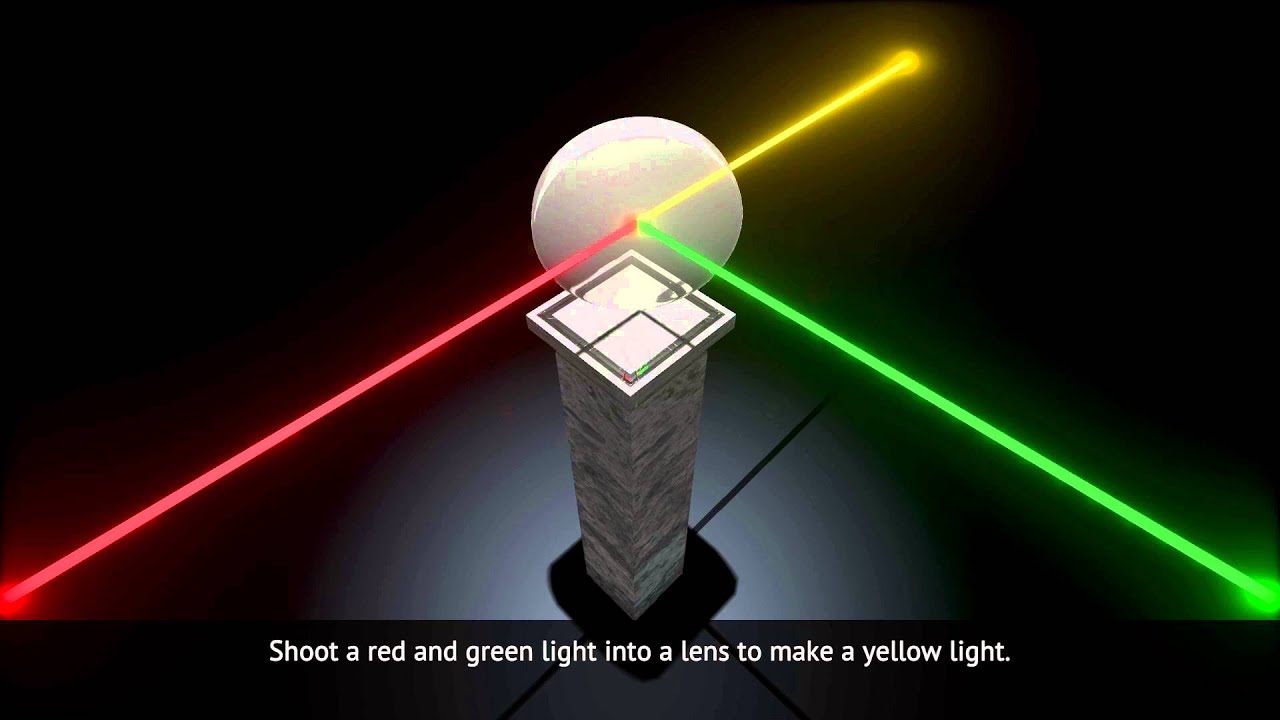 Lightbender - Tutorial Trailer [OFFICIAL]
