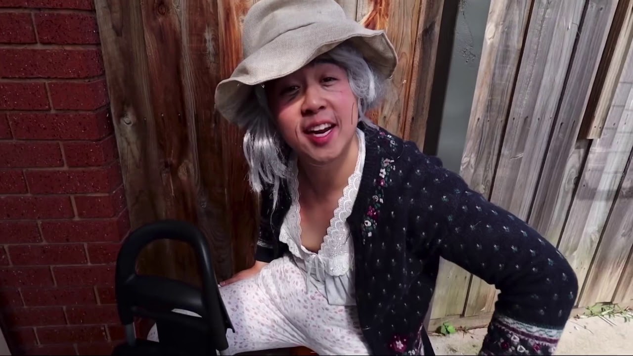 Yourchonny Funniest Moments #1