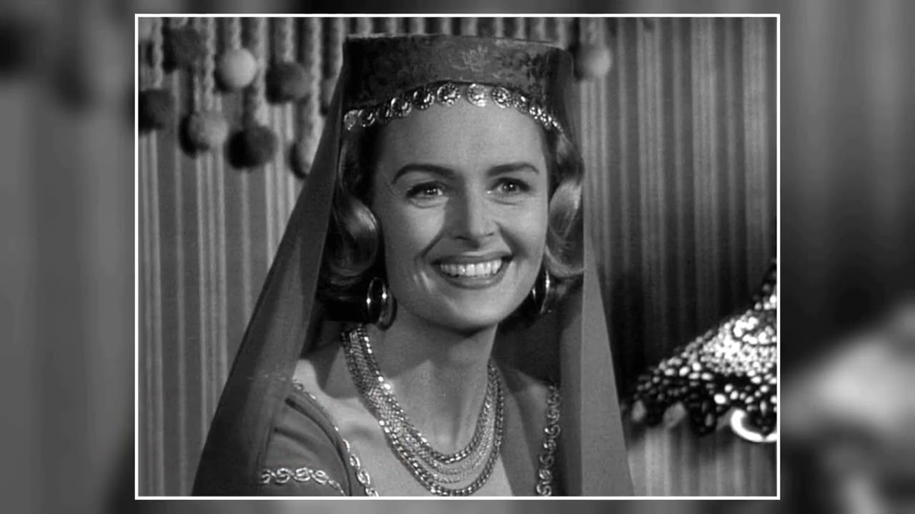 Discover the Dark Side of The Donna Reed Show TV Series That No One Knows About