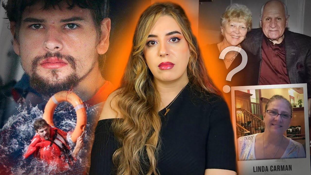 كيفاش ختفات وسط البحر&hellip; و علاش كانت اصعب قضية جنائية⛔️⚠️