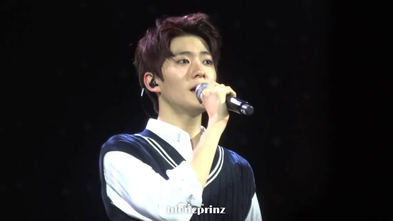 [bloncprinz]151220 SMROOKIES SHOW 