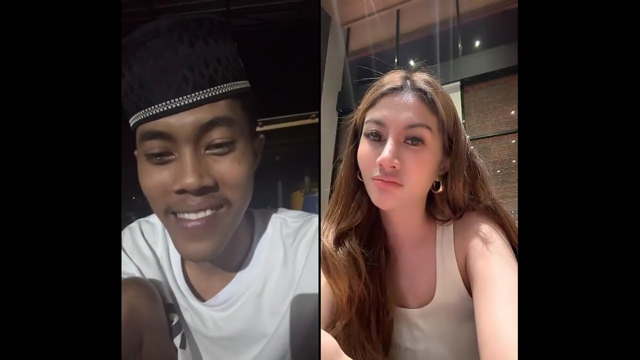 Mas iyun cari pendamping hidup