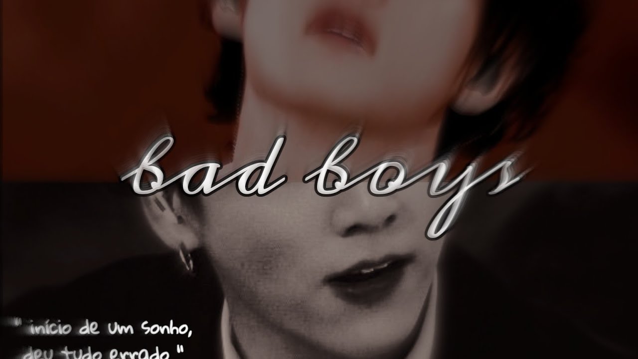 𝐼𝑀𝐴𝐺𝐼𝑁𝐸 𝑉𝐻𝑂𝑃𝐸 ↱𝓑𝓪𝓭 𝓫𝓸𝔂𝓼 ↲  ❛𝟷°