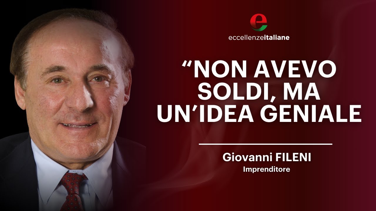 Fileni: Da Officina Meccanica a Re del Biologico, Da 50 Polli a un'Impresa Globale!